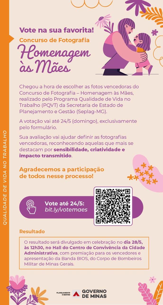 concurso de fotografia_homenagem às mães