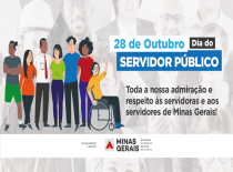 Agência Minas Gerais Seplag-MG promove 2ª edição on-line da Semana do Servidor