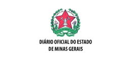  Diário Oficial eletrônico do Estado de Minas Gerais  